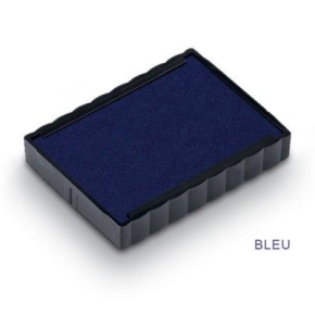 Cassette encrage Trodat 6/4750B - Bleu