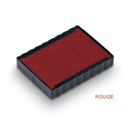 Cassette encrage Trodat 6/4750C - Rouge