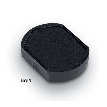 Cassette encrage Trodat 6/4642A - Noir