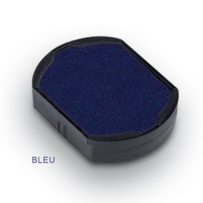 Cassette encrage Trodat 6/4642B - Bleu