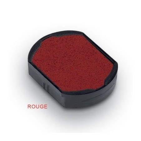 Cassette encrage Trodat 6/4642C - Rouge