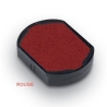 Cassette encrage Trodat 6/4642C - Rouge