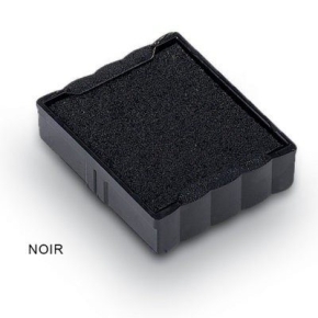 Cassette encrage Trodat 6/4922A - Noir