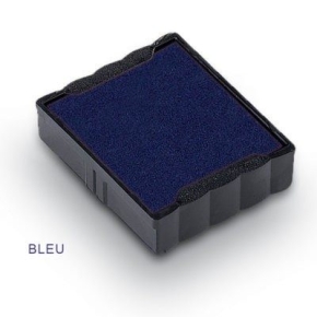 Cassette encrage Trodat 6/4922B - Bleu