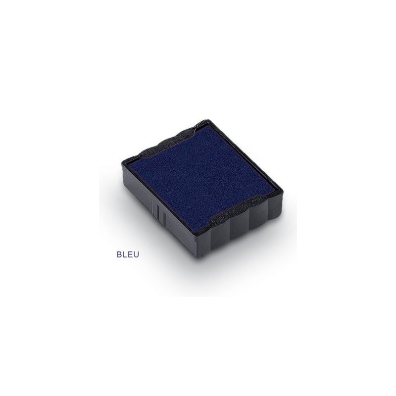 Cassette encrage Trodat 6/4922B - Bleu