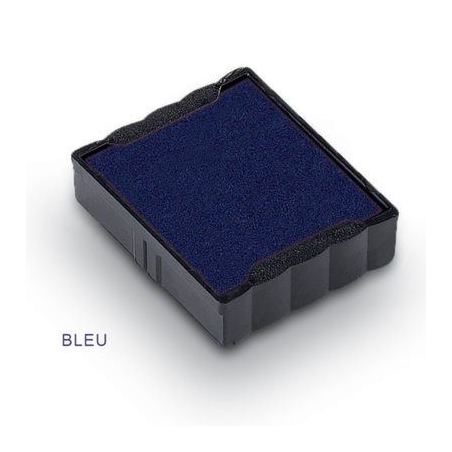 Cassette encrage Trodat 6/4922B - Bleu