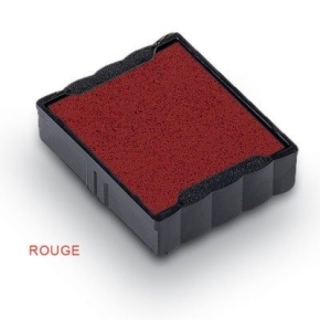 Cassette encrage Trodat 6/4922C - Rouge