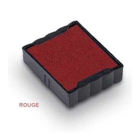 Cassette encrage Trodat 6/4922C - Rouge
