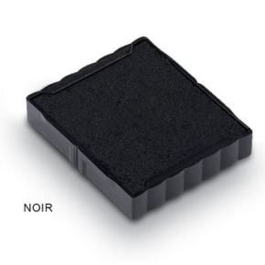 Cassette encrage Trodat 6/4923A - Noir