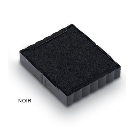 Cassette encrage Trodat 6/4923A - Noir