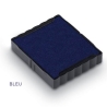 Cassette encrage Trodat 6/4923B - Bleu