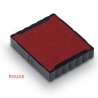 Cassette encrage Trodat 6/4923C - Rouge