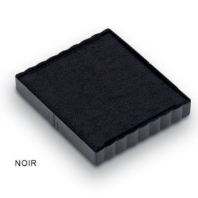 Cassette encrage Trodat 6/4924A - Noir