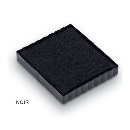 Cassette encrage Trodat 6/4924A - Noir