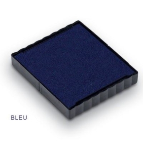 Cassette encrage Trodat 6/4924B - Bleu