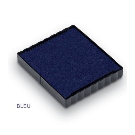 Cassette encrage Trodat 6/4924B - Bleu