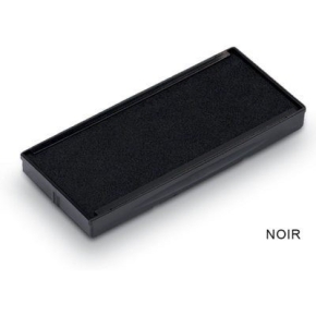Cassette encrage Trodat 6/4925A - Noir