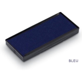 Cassette encrage Trodat 6/4925B - Bleu
