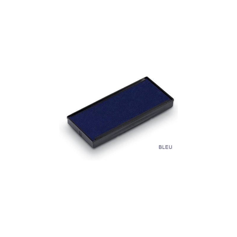 Cassette encrage Trodat 6/4925B - Bleu