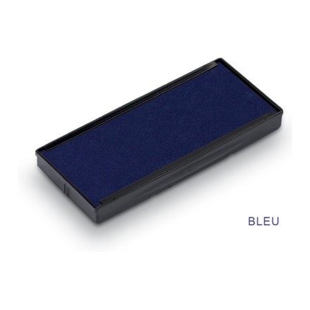 Cassette encrage Trodat 6/4925B - Bleu