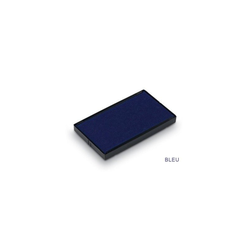 Cassette encrage Trodat 6/4926B - Bleu