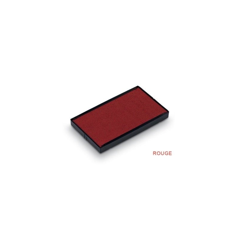 Cassette encrage Trodat 6/4926C - Rouge
