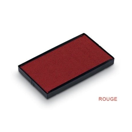 Cassette encrage Trodat 6/4927C - Rouge