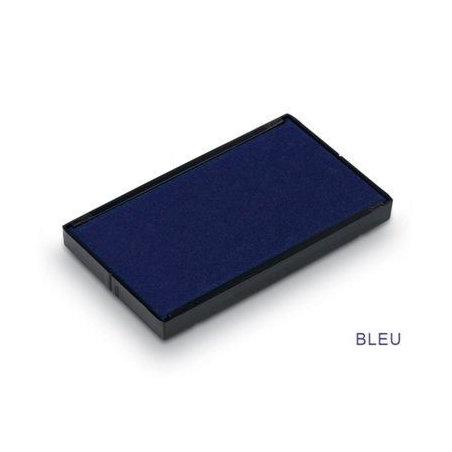 Cassette encrage Trodat 6/4928B - Bleu