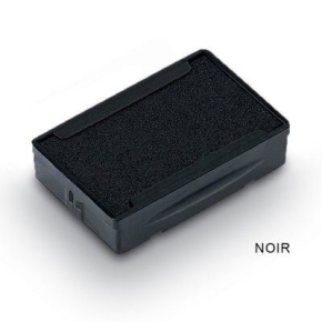 Cassette encrage Trodat 6/4910A - Noir
