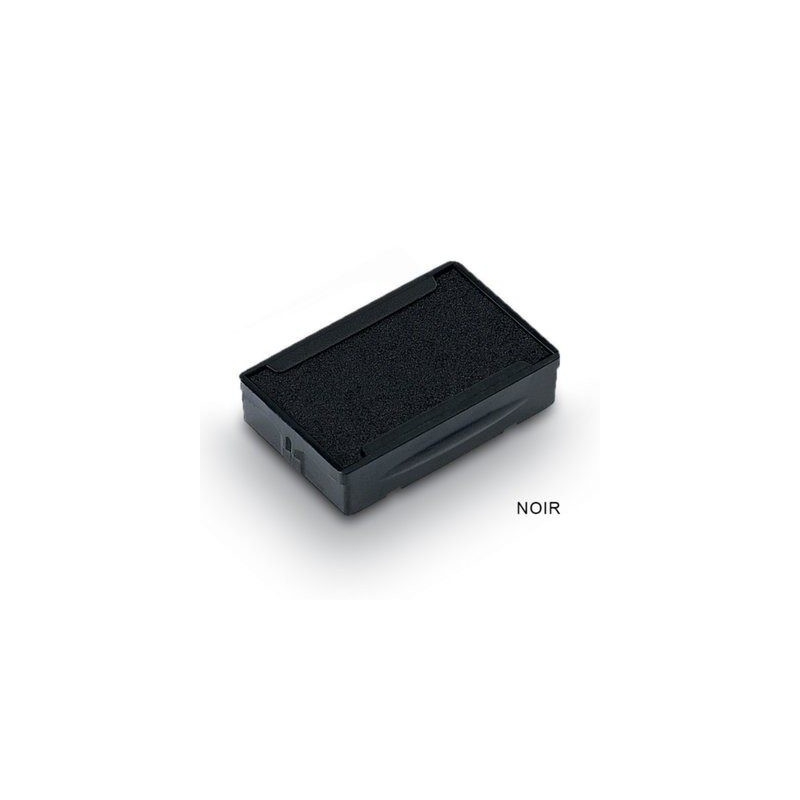 Cassette encrage Trodat 6/4910A - Noir
