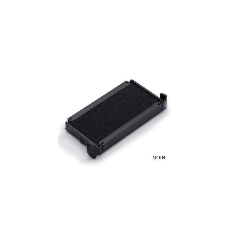 Cassette encrage Trodat 6/4913A - Noir