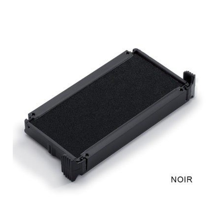 Cassette encrage Trodat 6/4913A - Noir