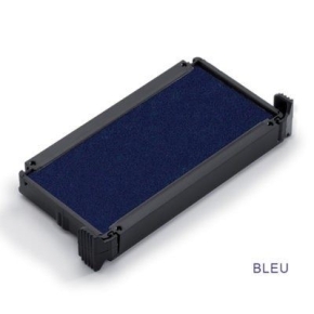Cassette encrage Trodat 6/4913B - Bleu