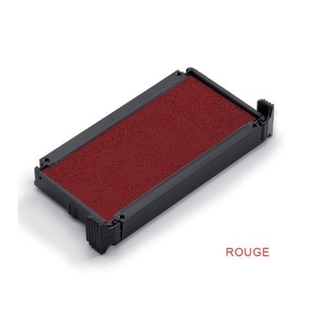 Cassette encrage Trodat 6/4913C - Rouge