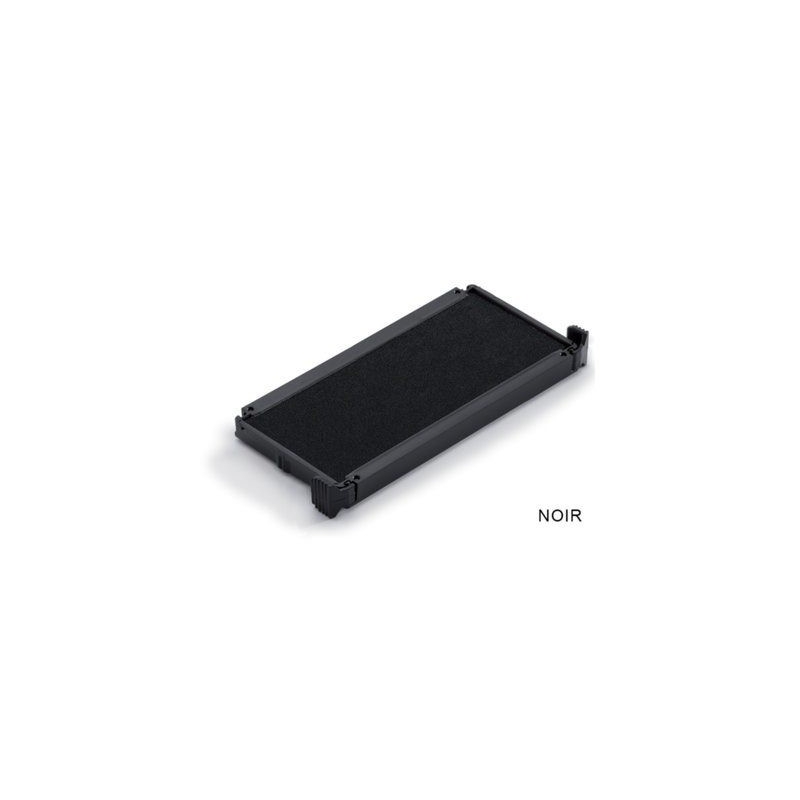 Cassette encrage Trodat 6/4914A - Noir