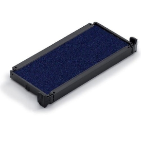 Cassette Trodat Encrage 6/4915B - Bleu