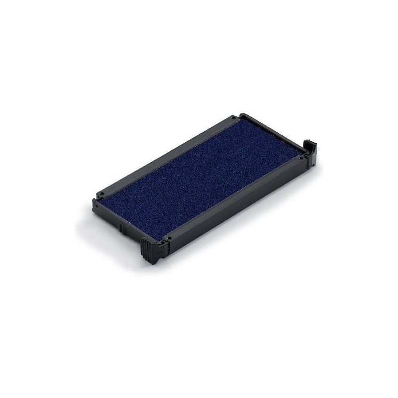 Cassette Trodat Encrage 6/4915B - Bleu