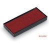 Cassette Trodat Encrage 6/4915C - Rouge