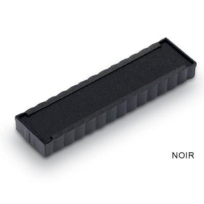 Cassette encrage Trodat 6/4916A - Noir