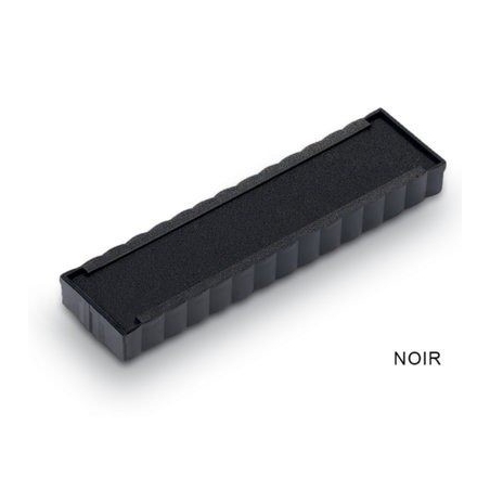 Cassette encrage Trodat 6/4916A - Noir