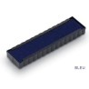 Cassette encrage Trodat 6/4916B - Bleu