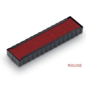 Cassette encrage Trodat 6/4916C - Rouge