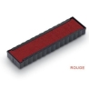 Cassette encrage Trodat 6/4916C - Rouge