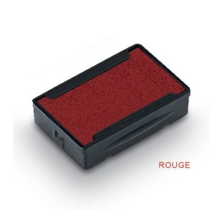 Cassette encrage Trodat 6/4910C - Rouge