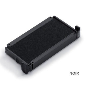 Cassette encrage Trodat 6/4912A - Noir