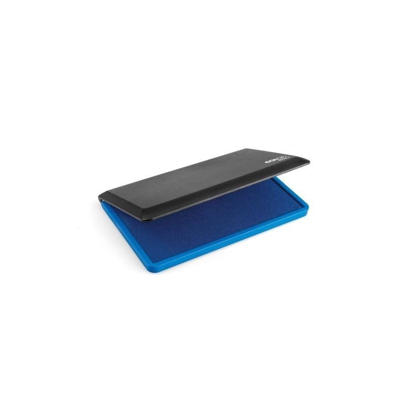 Encreur Colop Micro 3 - bleu - 160 x 90 mm