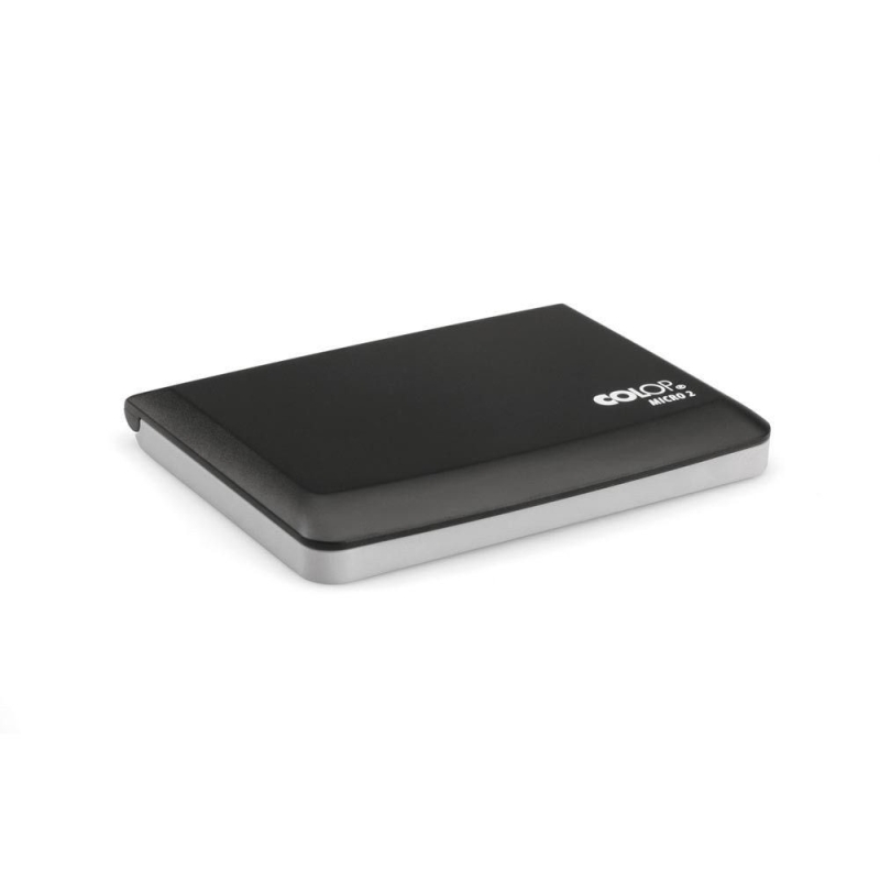 Encreur Colop Micro 2 - vierge - 110 x 70 mm