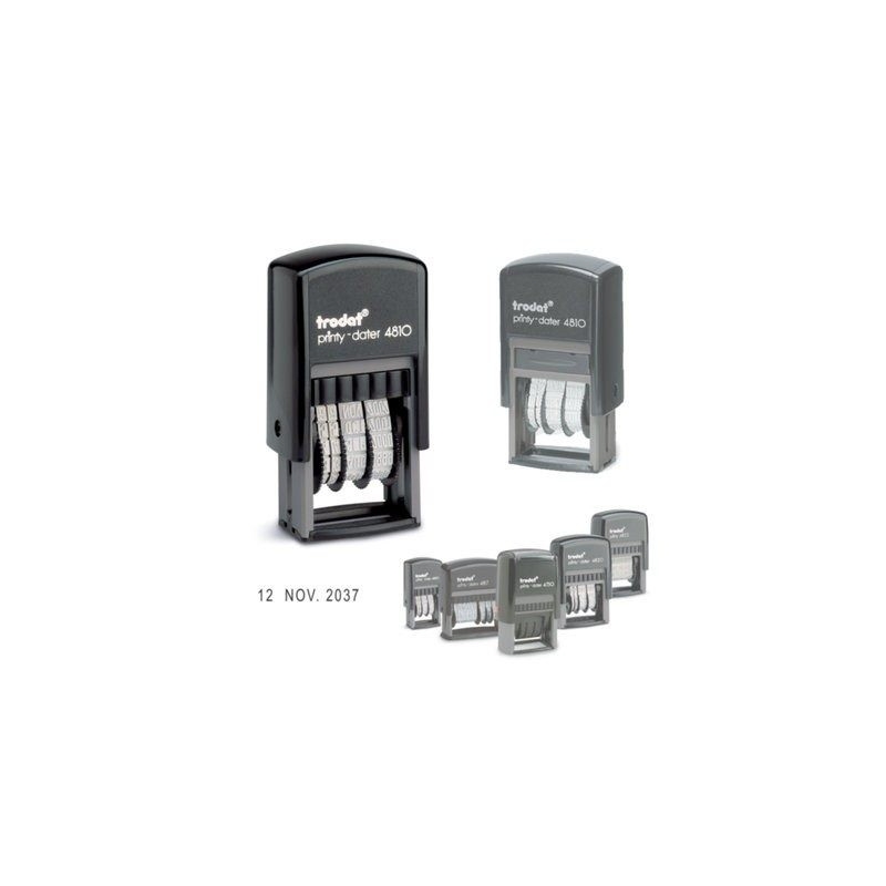 Tampon dateur Trodat 4810