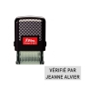 Tampon personnalisé Shiny Printer S-851 - 1 ligne max