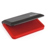 Encreur Colop Micro 1 - Rouge - 90 x 50 mm